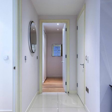Exclusive Tower Bridge Apartment Londen Buitenkant foto