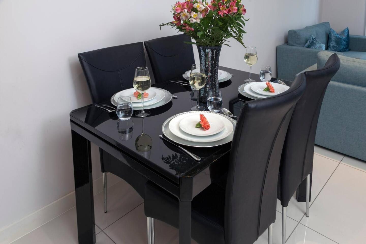 Exclusive Tower Bridge Apartment Londen Buitenkant foto